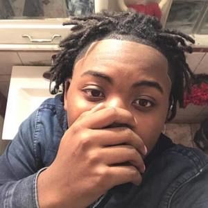 Meet your Posher, Terrell Šhørtÿ